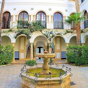 apartamento-en-roda-de-ber.catalonia-hotels.com/